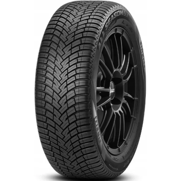 PIRELLI W255/60 R18 SCORPION ALLSEASON SF2 112V XL 3PMSF