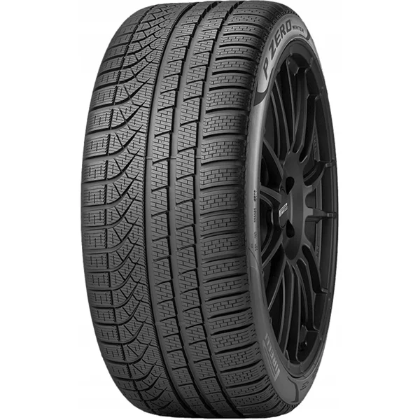 PIRELLI Z245/40 R19 PZERO WINTER 98H XL R/F * 3PMSF RG DOT2020