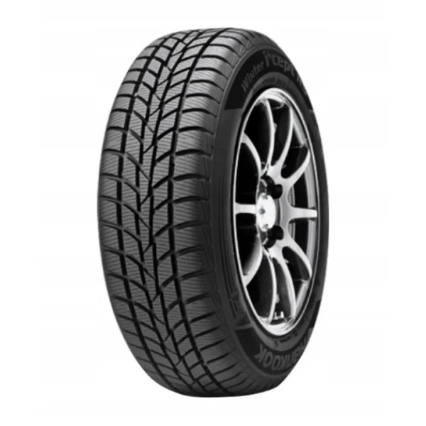 HANKOOK Z145/80 R13 WINTER I*CEPT RS W442 75T 3PMSF