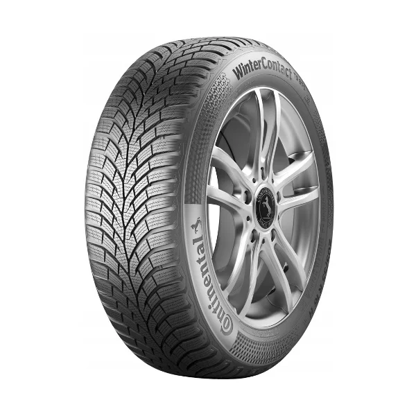CONTINENTAL Z195/60 R16 WINTER CONTACT TS 870 89H 3PMSF