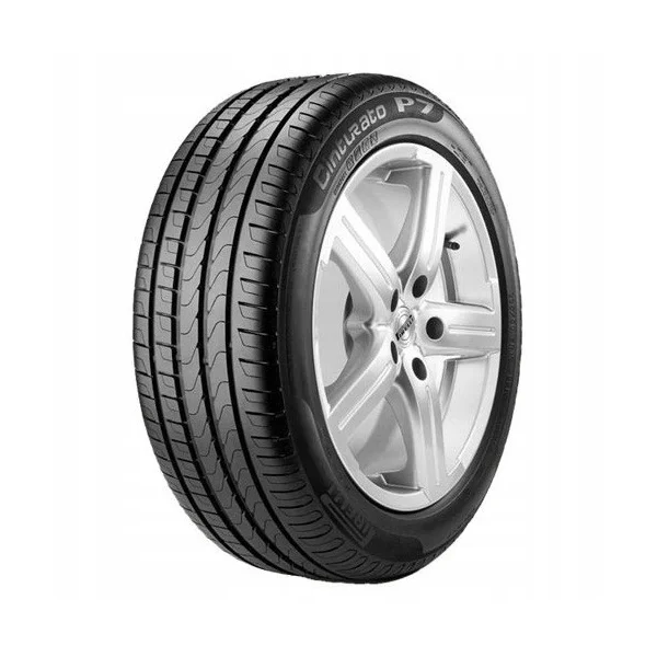 PIRELLI L245/45 R17 P7 CINTURATO 99Y XL MO