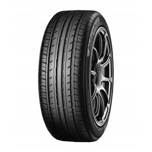 YOKOHAMA L225/45 R17 BLUEARTH ES ES32 94V XL RG