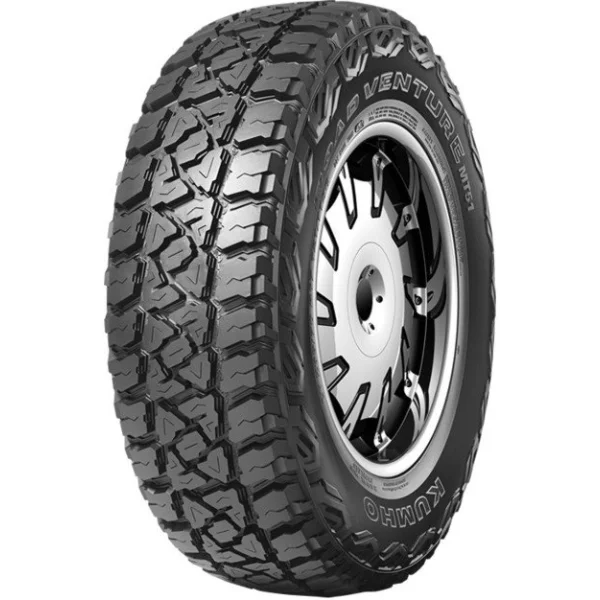 KUMHO L265/70 R16 ROAD VENTURE MT51 117/114Q