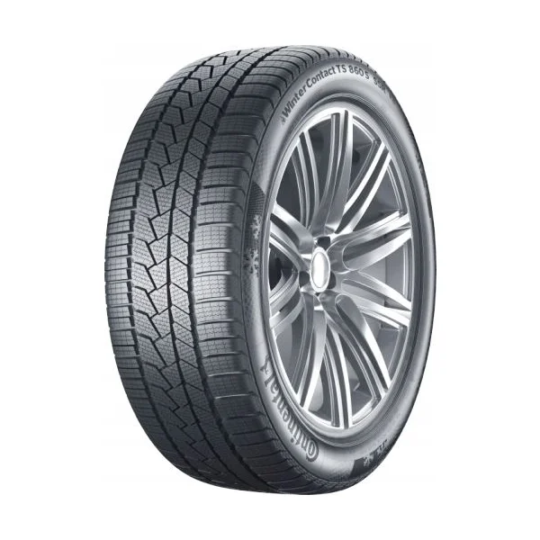 CONTINENTAL Z225/50 R18 WINTER CONTACT TS 860 S 99V XL * 3PMSF FR