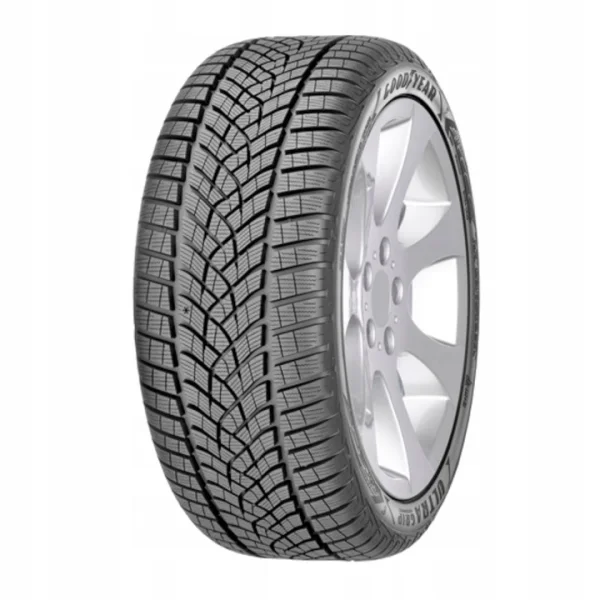 GOOD-YEAR Z235/60 R18 ULTRAGRIP PERFORMANCE + 103H MO 3PMSF
