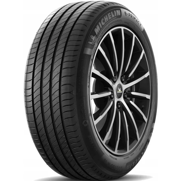 MICHELIN L195/60 R18 E PRIMACY 96H S1 [23] DEMO