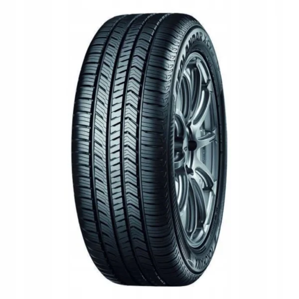 YOKOHAMA L265/45 R21 GEOLANDAR X-CV G057 104W RG