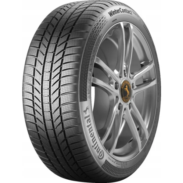 CONTINENTAL Z235/40 R18 WINTER CONTACT TS 870 P 95V XL CONTISEAL 3PMSF FR