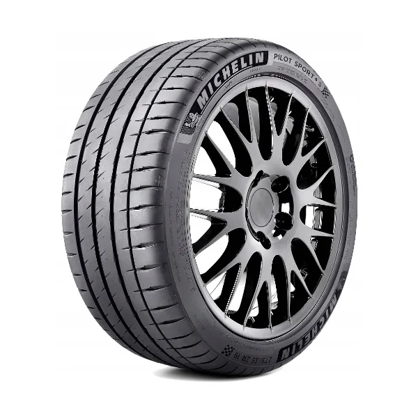 MICHELIN L245/35 ZR21 PILOT SPORT 4 S 96Y XL RG
