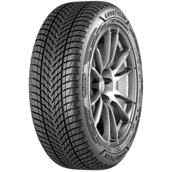 GOOD-YEAR Z205/50 R17 ULTRAGRIP PERFORMANCE 3 93V XL 3PMSF FP