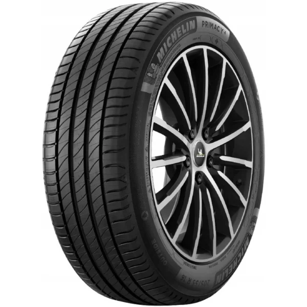 MICHELIN L215/65 R16 PRIMACY 4+ 102V XL RG