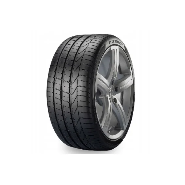 PIRELLI L265/40 R21 PZERO 105Y XL MO1 RG