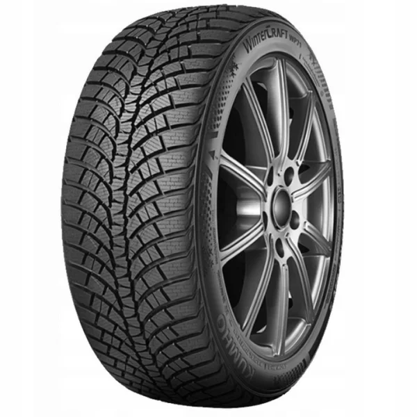 KUMHO Z225/50 R16 WINTERCRAFT WP71 96V XL 3PMSF RG