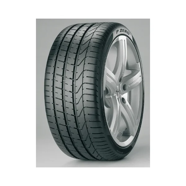PIRELLI L265/45 R21 PZERO 104W J LR