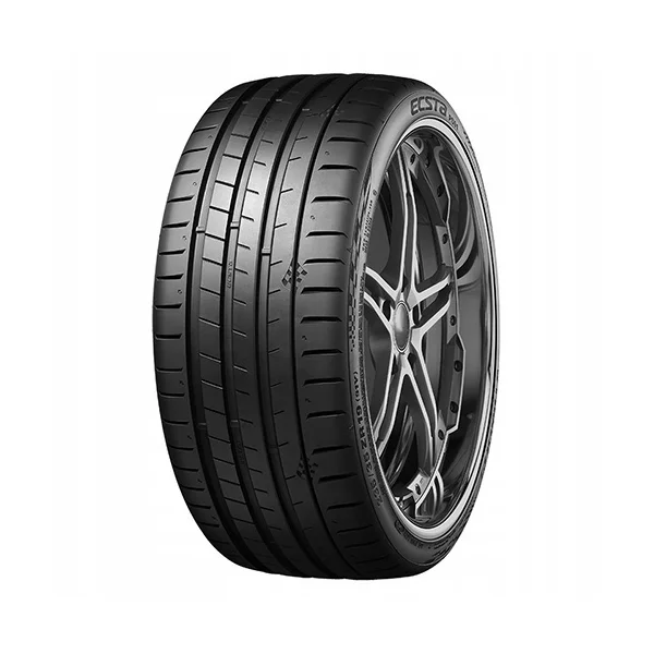 KUMHO L265/40 ZR20 ECSTA PS91 104Y XL RG