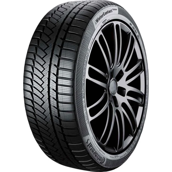 CONTINENTAL Z235/55 R19 TS850 P 101H AO FR