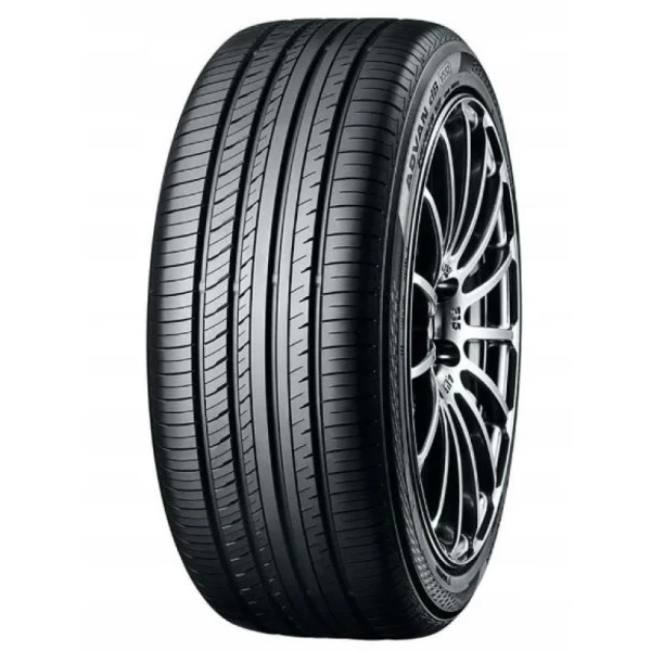 YOKOHAMA L235/45 R18 ADVAN SPORT EV V108 98Y XL EV RG