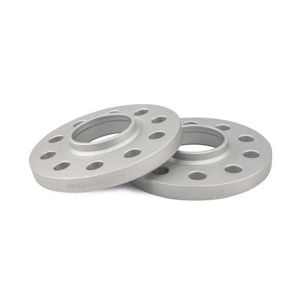 Dystanse 20mm 5x112/100 57.1 Szare
