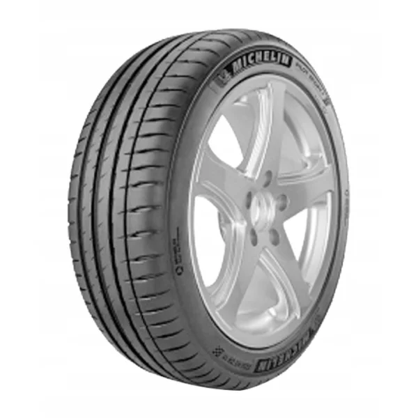 MICHELIN L205/50 ZR17 PILOT SPORT 4 89W ZP