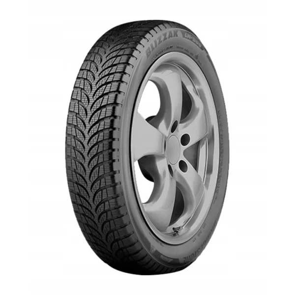 BRIDGESTONE Z155/70 R19 BLIZZAK LM-500 88Q XL * 3PMSF