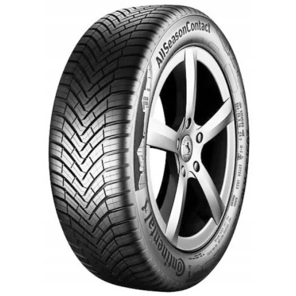 CONTINENTAL W235/55 R18 ALLSEASON CONTACT 100V 3PMSF