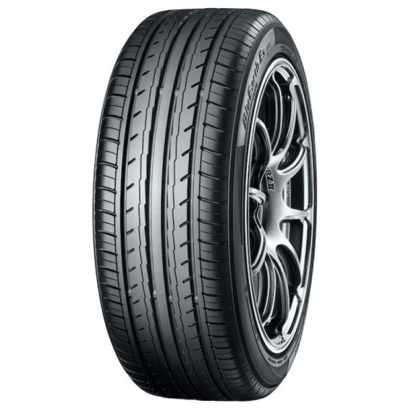 YOKOHAMA L195/65 R15 BLUEARTH ES ES32 91H