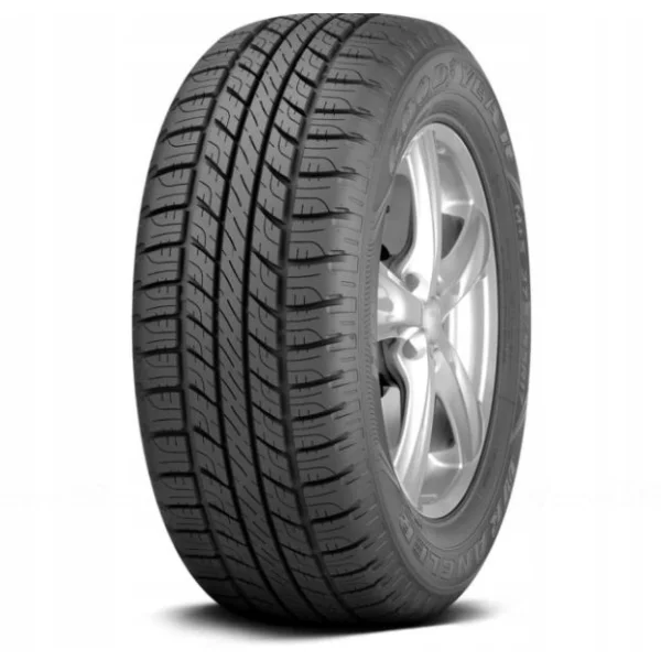 GOOD-YEAR L275/60 R18 WRANGLER HP ALL WEATHER 113H