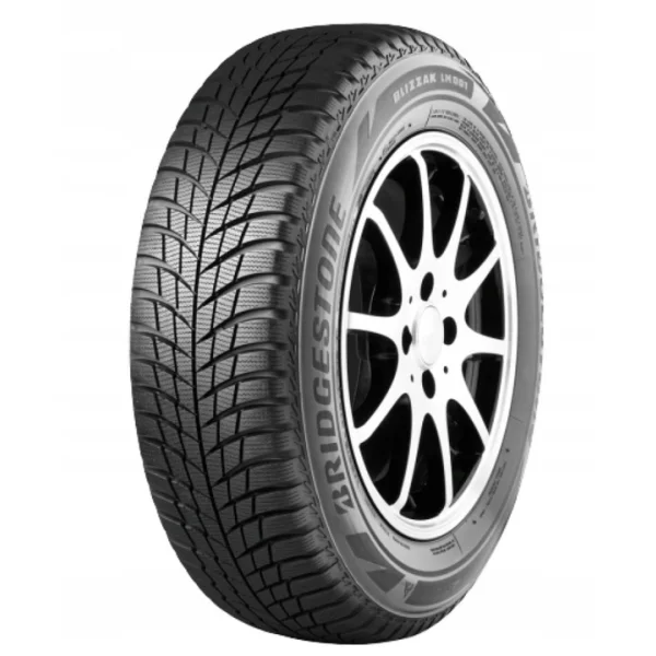 BRIDGESTONE Z215/65 R17 BLIZZAK LM001 99H MO 3PMSF