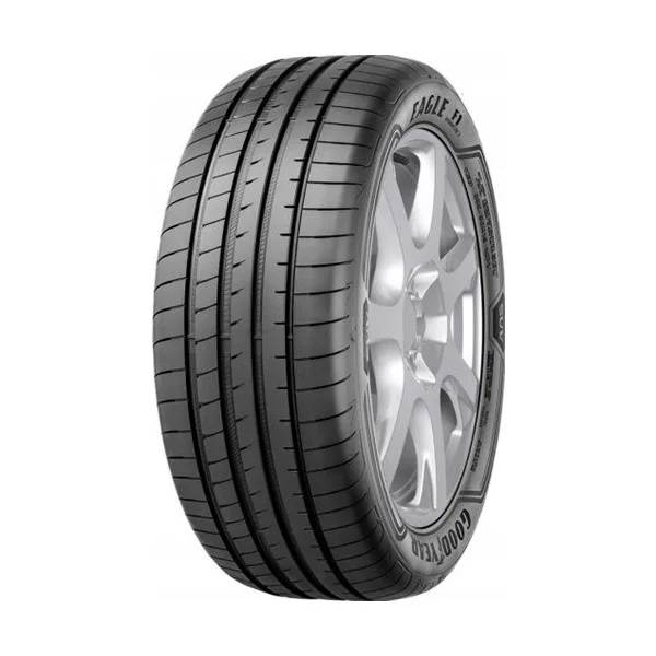 GOOD-YEAR L245/45 R21 EAGLE F1 ASYMMETRIC 3 SUV 104Y XL FP J LR.