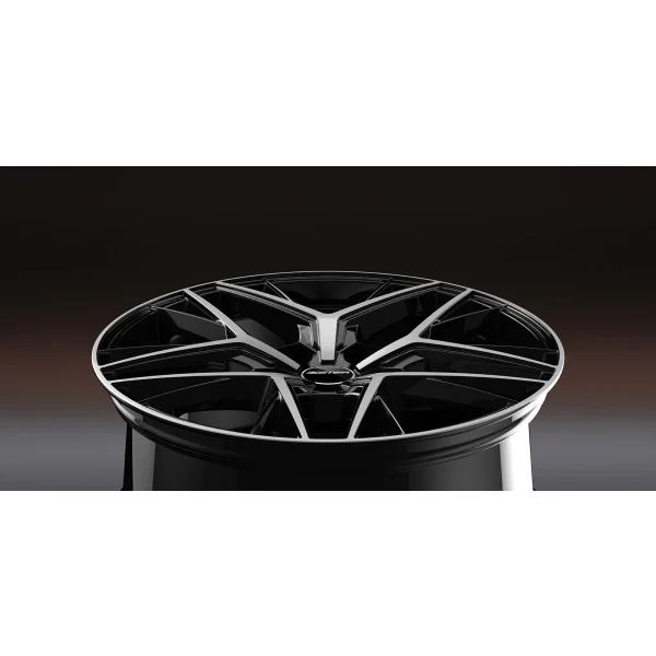 Felga Aluminiowa GMP Lunica 20