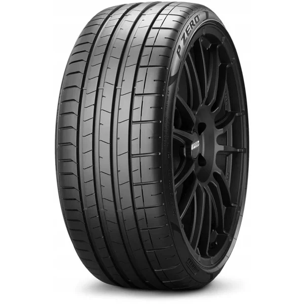 PIRELLI L245/35 ZR21 PZERO 96Y XL NCS ALP RG