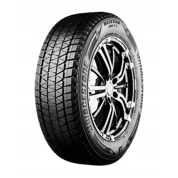 BRIDGESTONE Z275/55 R19 BLIZZAK DM-V3 111T 3PMSF