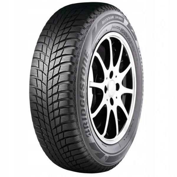 BRIDGESTONE Z225/55 R17 LM001 97H RFT *