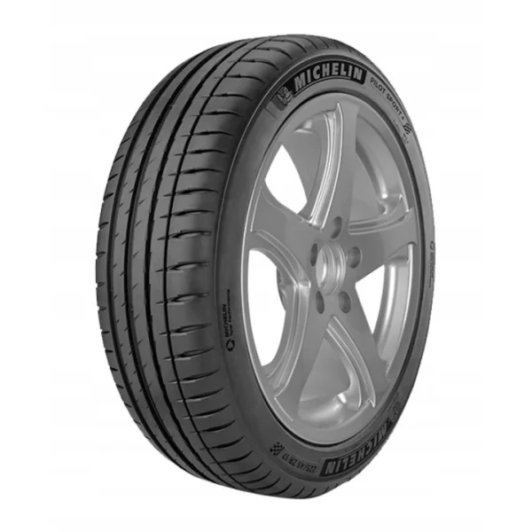 MICHELIN L255/50 R16 PILOT SPORT 99Y