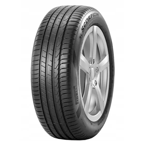 PIRELLI L255/45 R19 SCORPION 100V SEAL INSIDE RG
