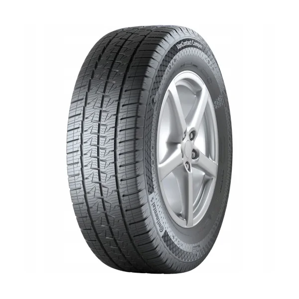 CONTINENTAL W235/65 R16C VAN CONTACT CAMPER 115R 3PMSF