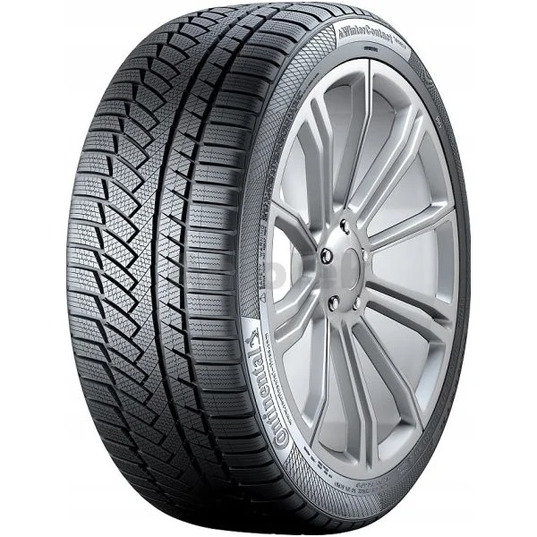 CONTINENTAL Z225/45 R18 TS850 P 95H SSR MO FR XL