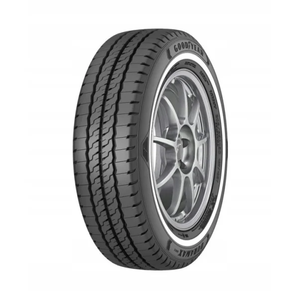 GOOD-YEAR L195/70 R15C DURAMAX G2 104S