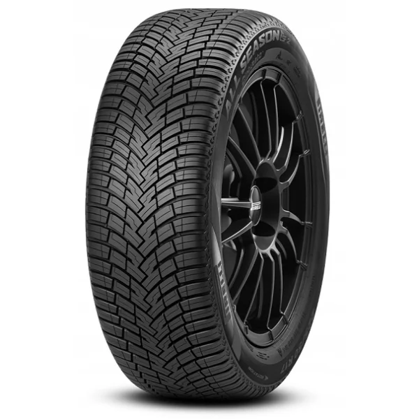 PIRELLI W235/60 R17 SCORPION ALLSEASON SF2 106V XL 3PMSF