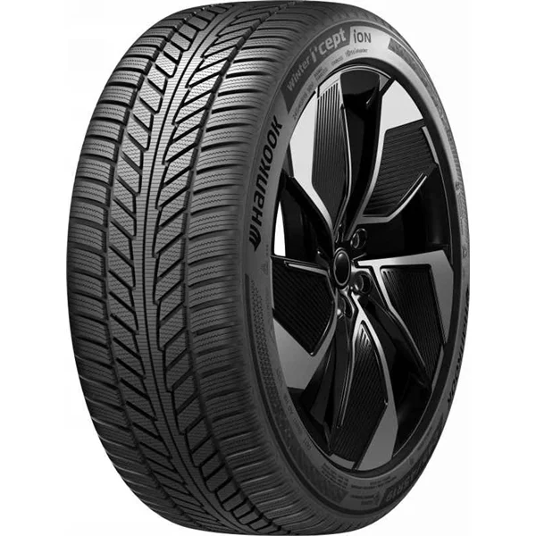 HANKOOK Z235/45 R18 WINTER I*CEPT ION IW01 98V XL EV SOUND ABSORBER 3PMSF RG