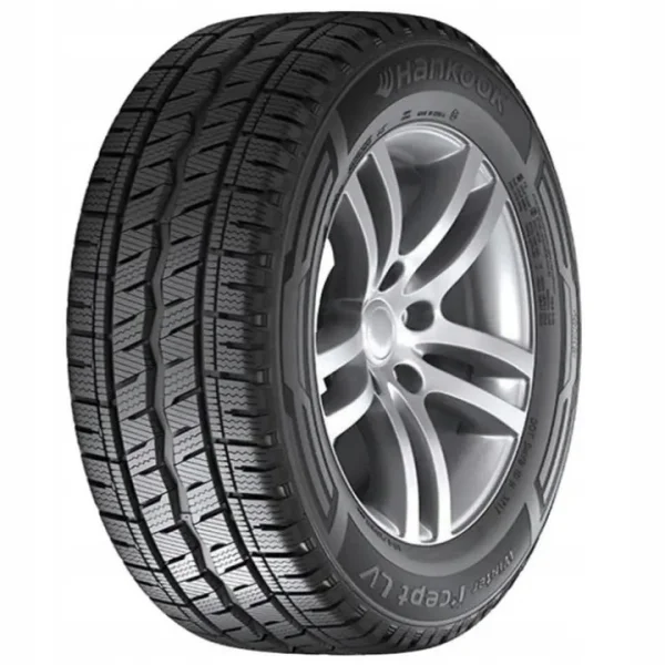 HANKOOK Z165/70 R13C WINTER I*CEPT LV RW12 88/86R 3PMSF