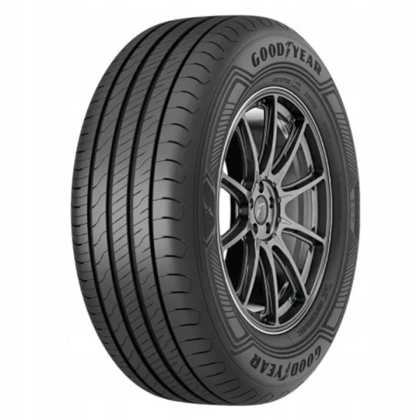 GOOD-YEAR L215/60 R17 EFFICIENTGRIP 2 SUV 100H XL