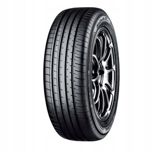 YOKOHAMA L215/50 R18 BLUEARTH-XT AE61E 92V RG