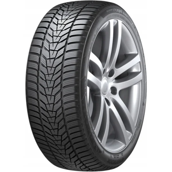 HANKOOK Z245/35 R20 WINTER I*CEPT EVO 3 W330 95W XL 3PMSF FP