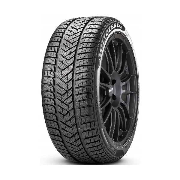PIRELLI Z225/50 R17 WINTER SOTTOZERO 3 98H XL MO 3PMSF RG