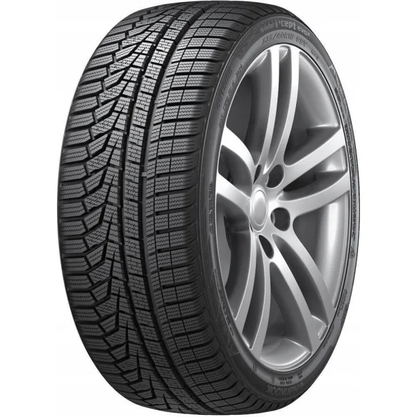 HANKOOK Z225/45 R18 WINTER I*CEPT EVO 2 W320 91H MO 3PMSF