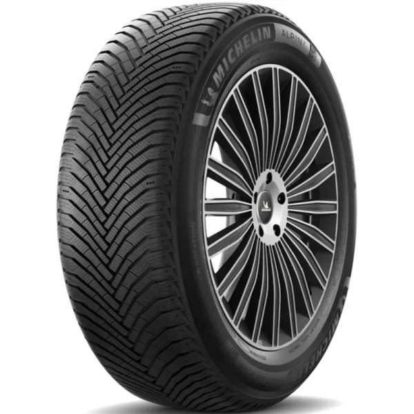 MICHELIN Z215/60 R17 ALPIN 7 96H
