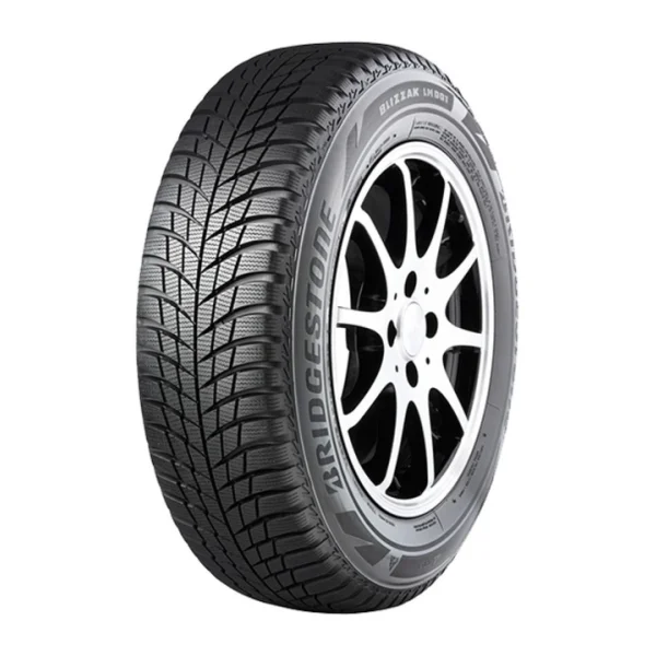 BRIDGESTONE Z215/55 R18 BLIZZAK LM001 95T SLT 3PMSF