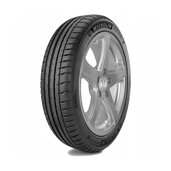 MICHELIN L265/45 ZR19 PILOT SPORT 4 105Y XL N0 RG DOT2018