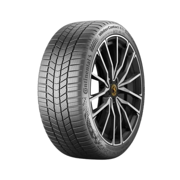 CONTINENTAL Z295/40 R21 WINTERCONTACT 8 S 111V XL FR